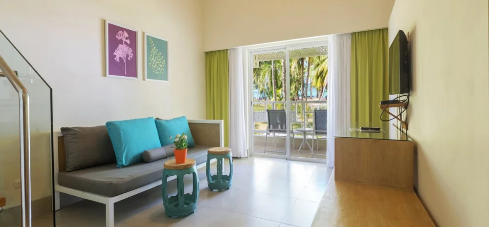 view of a room Vista Sol Hotel Punta Cana.